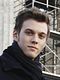 Jake Abel