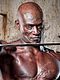 Peter Mensah