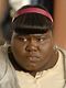 Gabourey Sidibe