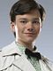Chris Colfer