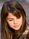 Selena Gomez