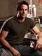 Niall Matter