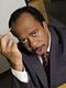 Leslie David Baker