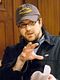 Seth Gordon