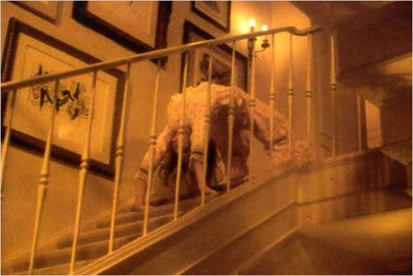 El Exorcista : foto Linda Blair, William Friedkin