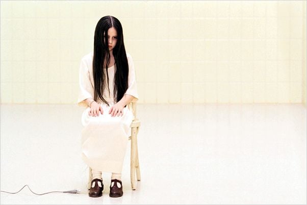 The Ring (La señal) : foto