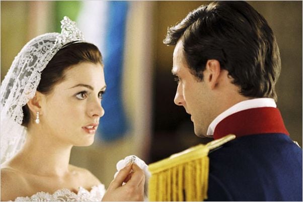 Princesa por sorpresa 2 : foto Anne Hathaway, Garry Marshall