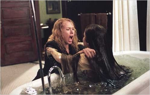 The Ring 2 (La señal 2) : foto Hideo Nakata, Kelly Stables, Naomi Watts