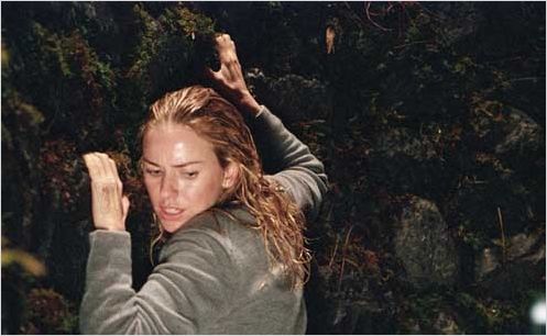 The Ring 2 (La señal 2) : foto Hideo Nakata, Naomi Watts
