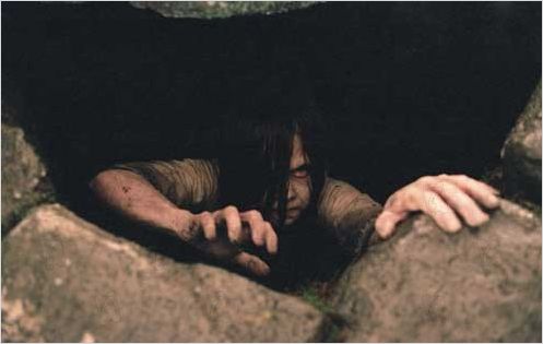 The Ring 2 (La señal 2) : foto Hideo Nakata, Kelly Stables