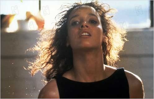 Flashdance photo Adrian Lyne Jennifer Beals