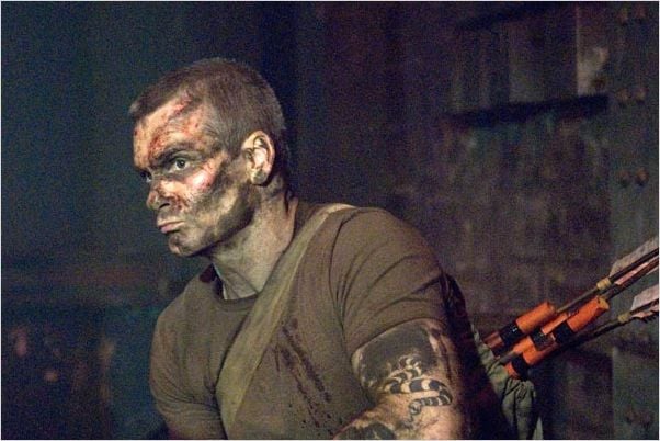Camino sangriento : foto Henry Rollins, Joe Lynch