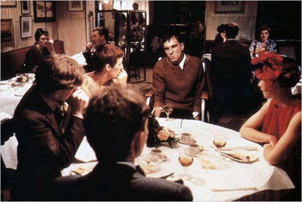 Mi pie izquierdo : photo Daniel Day-Lewis, Jim Sheridan