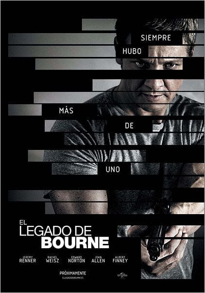 Nuevo trailer espectacular de