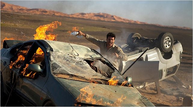 Intersections : foto Frank Grillo