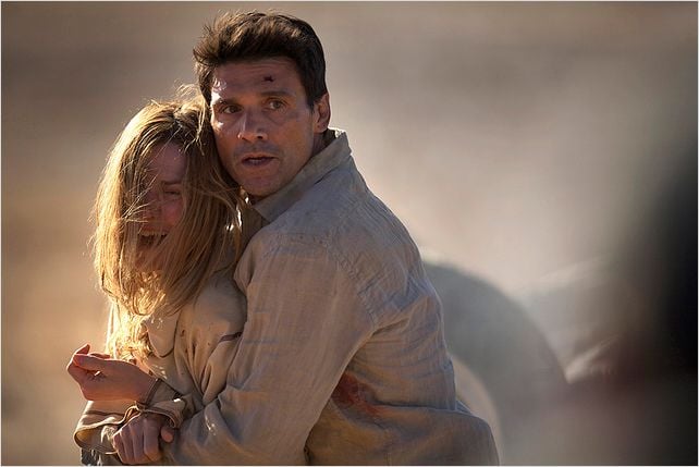 Intersections : foto Frank Grillo, Marie-Josée Croze