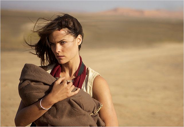 Intersections : foto Jaimie Alexander