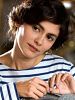 Audrey Tautou