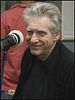 David Cronenberg