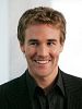 James Van Der Beek