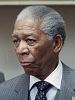 Morgan Freeman