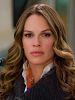 Hilary Swank