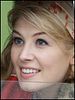 Rosamund Pike