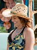 Sarah Clarke