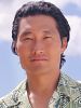 Daniel Dae Kim