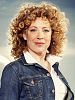 Alex Kingston