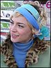 Samaire Armstrong