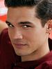 Steven Strait