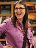 Mayim Bialik