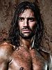 Manu Bennett
