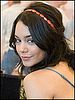 Vanessa Hudgens