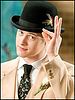 Lucas Grabeel
