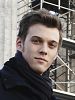 Jake Abel