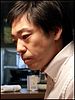 Teruyuki Kagawa