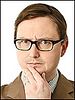 John Hodgman