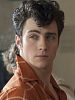 Aaron Johnson