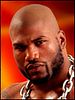 Quinton Rampage Jackson