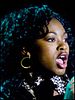 Naturi Naughton