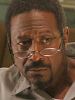 Clarke Peters