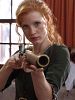 Jessica Chastain