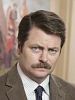 Nick Offerman