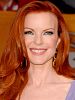 Marcia Cross