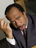 Leslie David Baker