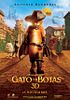 Foto : El gato con botas