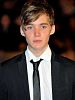 Toby Regbo