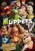 Foto : Los Muppets
